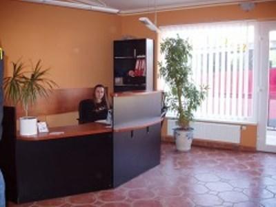 Hotel U Hvezdy Прага Екстериор снимка